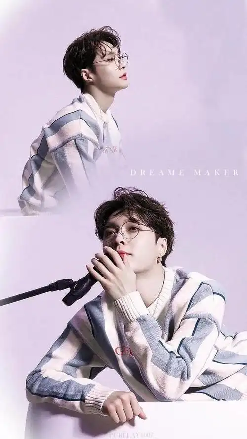 手机壁纸|桌面 背景图|张艺兴