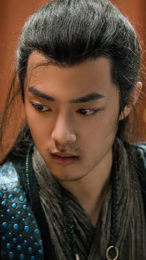 狼殿下 疾冲 肖战 - 堆糖,美图壁纸兴趣社区