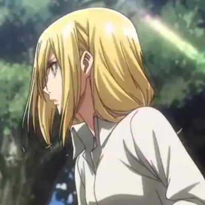 【希斯特利亚】女王的盛世美颜_卡通动漫头像_我要个性网