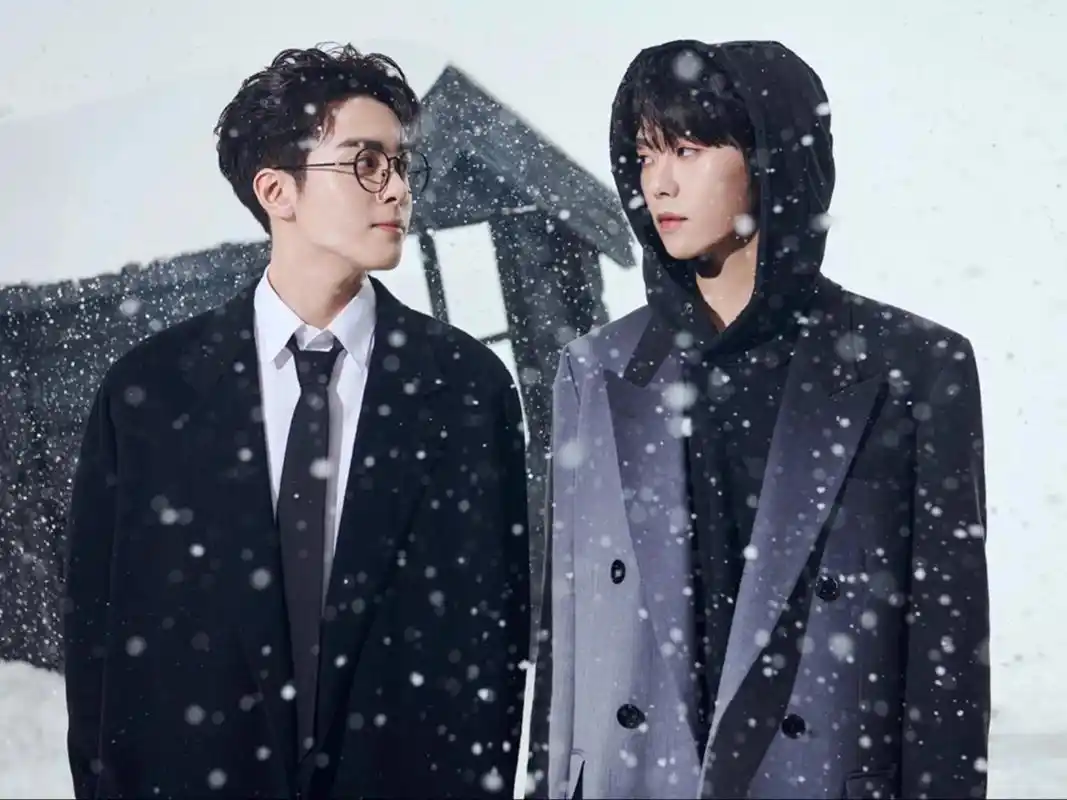 每一对恋人都勇敢#cp #宇日俱曾 #肖宇梁曾舜晞 #曾舜晞 - 抖音