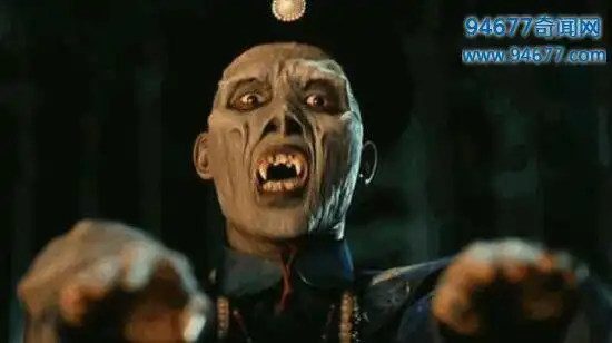 诡异的僵尸蚂蚁,被4800万年前的真菌感染