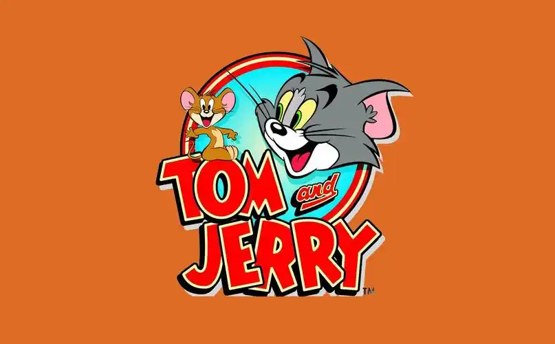 有没有有关猫和老鼠的壁纸