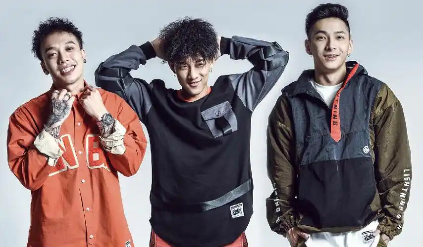 bio男团队长朱星杰,敢于撕掉偶像标签,以全能艺人重新出发!