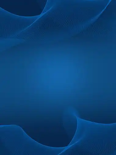 科技蓝色创意 i>波 /i> i>纹 /i>线条背景