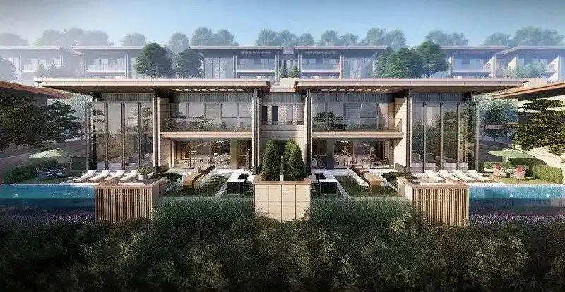 产品改变命运,看万科如何超越万科!