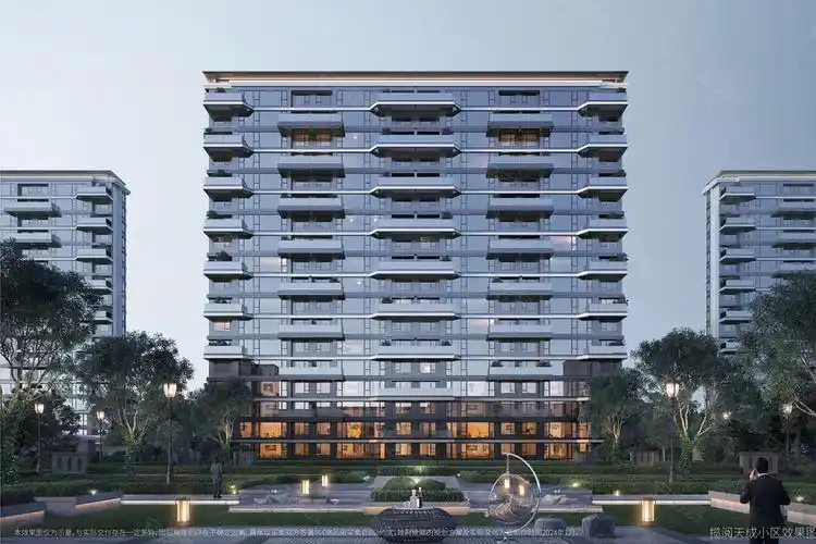 西安招商揽阅售楼处电话4007631618转76677售楼位置楼盘详情简介官方