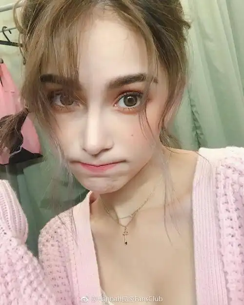 昆凌-堆糖,美好生活研究所