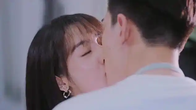 原声吻戏全程高甜荷尔蒙的气息