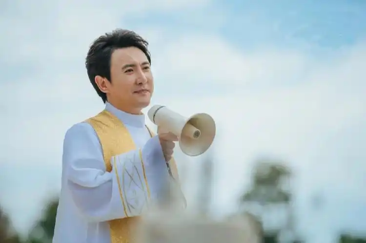 上游观察沈腾成为中国影史首位200亿票房演员国产片迎来喜剧人时代