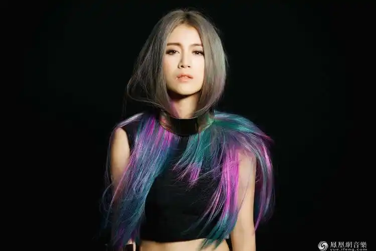 电音女王李嘉格全新出发新专辑首唱会热力来袭