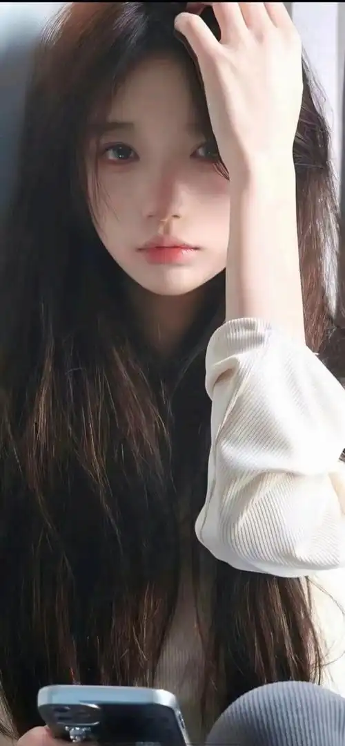 美女壁纸真人壁纸