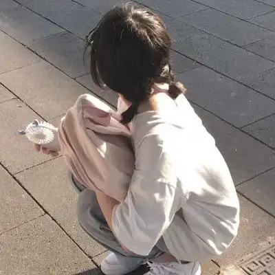 不露脸女头_女生头像_我要个性网