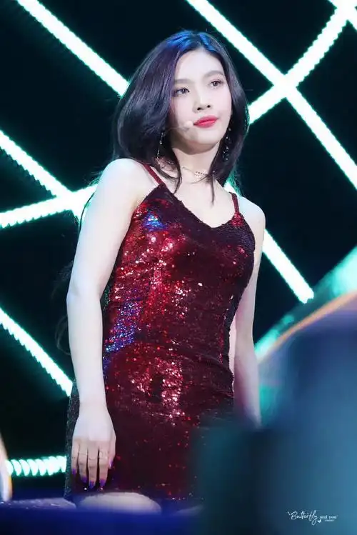 朴秀荣#98#time travel with joy#171201 mama又一年