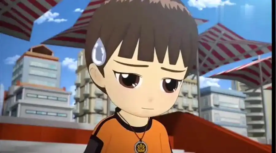 斗龙战士:如果我没猜错,千帆又是利用龙印在闯祸!