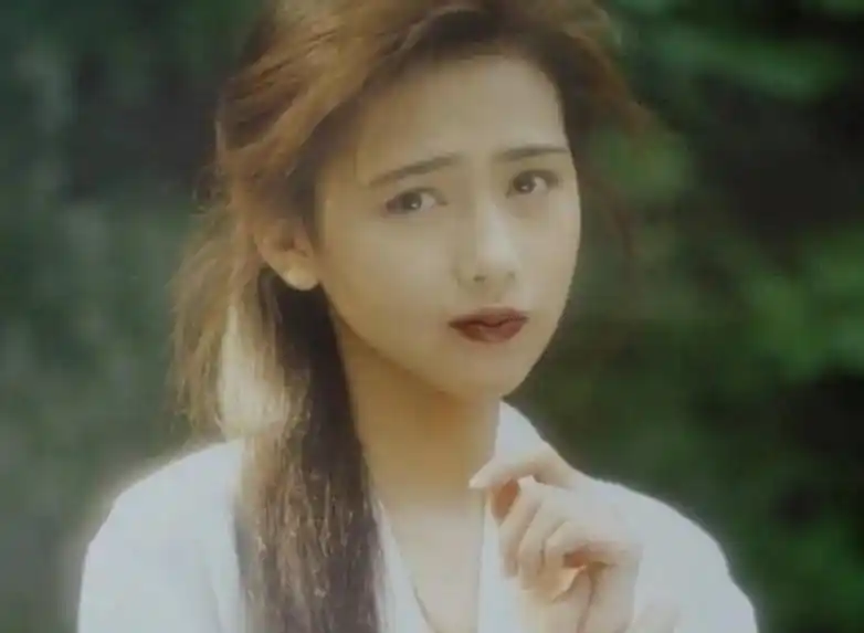 工藤静香"毁容式"变老?看了她的旧照才知道什么是神仙颜值!
