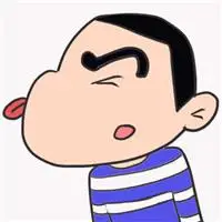 吐舌头动漫头像经典动漫人物吐舌头的卡通头像图片