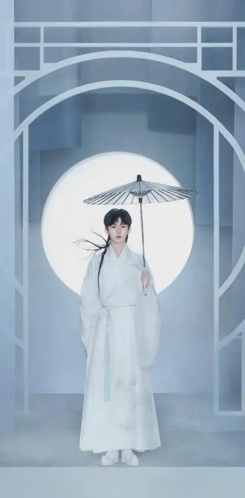 马嘉祺打戏好带感