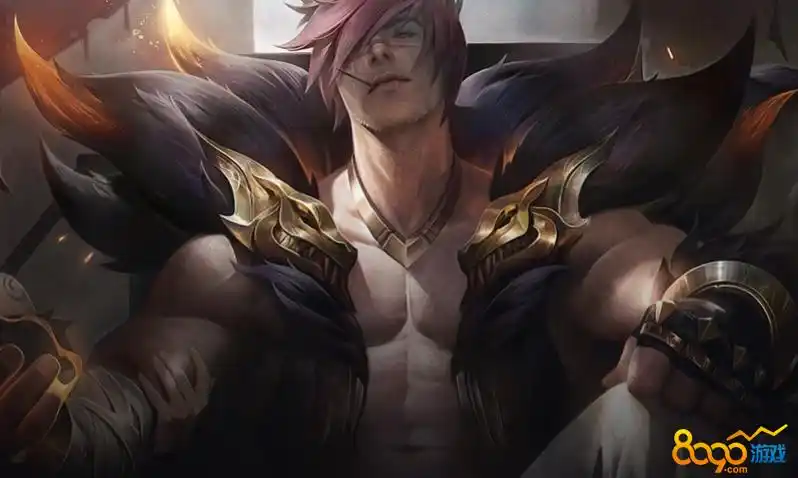 lol新英雄瑟提怎么不能购买新英雄瑟提什么时候上线