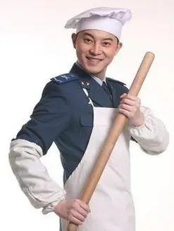 炊事班的故事3演员表