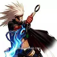 阿修罗微信头像_微信头像图片大全