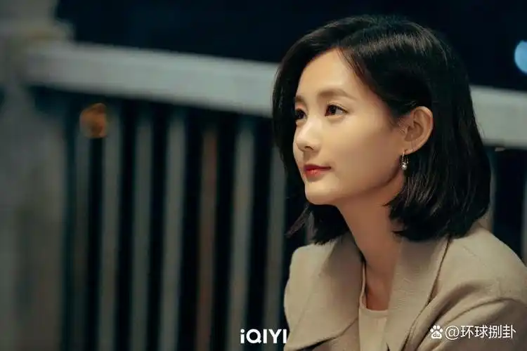 最美司命李一桐13部电视剧推荐凭狂飙再创声势