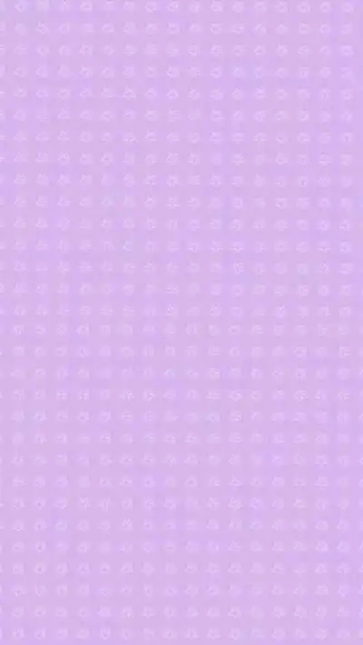 iphone手机壁纸 紫色 平铺图