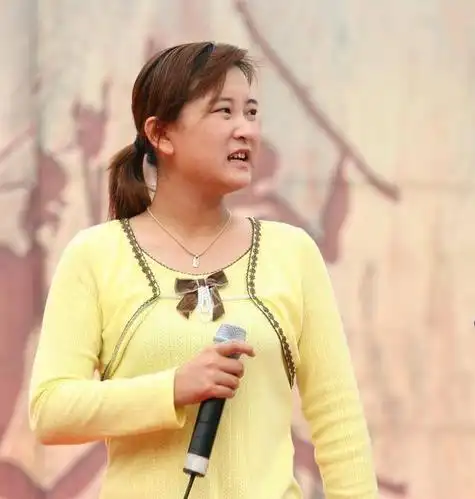 十五年前的贾玲,绝对的女神啊