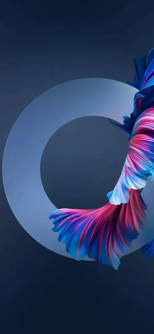 华为mate40系列内置壁纸高清下载