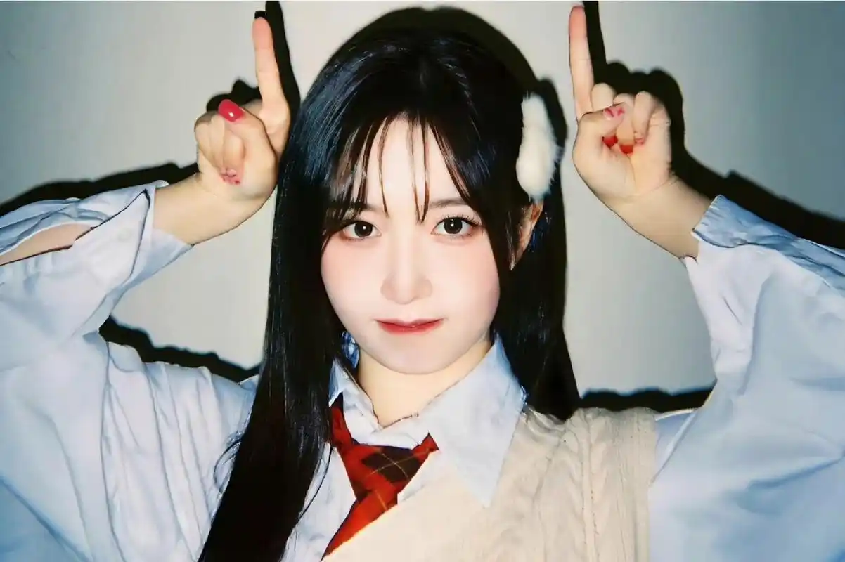 吴海媛 平板壁纸 | 可爱白米糕98 吴海媛haewon(615161电脑