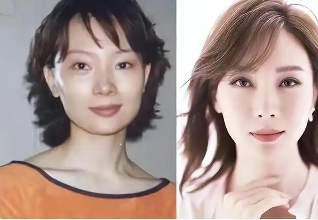 高颜值被打回原形,演技再好也拉垮|金晨|陈数|秦海璐|李宗翰|娄艺潇