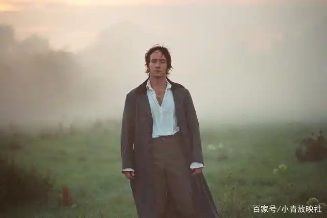 《傲慢与偏见》