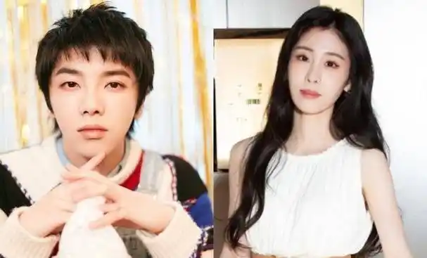 有一种"谋算"叫张碧晨和华晨宇,孩子4岁了,才明白这盘大棋!