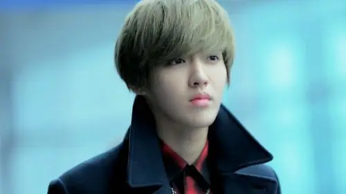 路人镜头下的吴亦凡