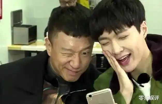 极限男人帮合体有望黄磊张艺兴新综艺引热议孙红雷缺席引猜测