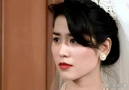 她是张卫健前女友,多次拒嫁豪门,49岁还单身被嘲,却自称不后悔