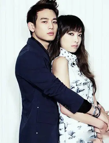 宋茜珉豪综艺节目被爆有暧昧 恋爱证据疑似曝光