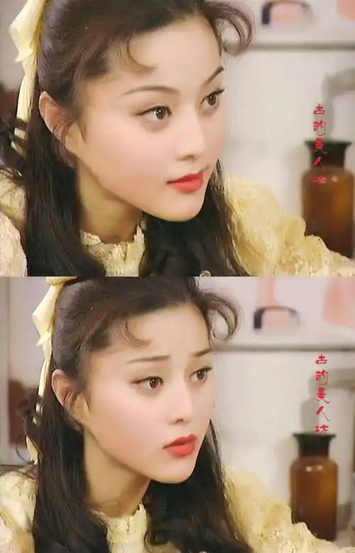 马永贞之争霸上海滩白小蝶范冰冰