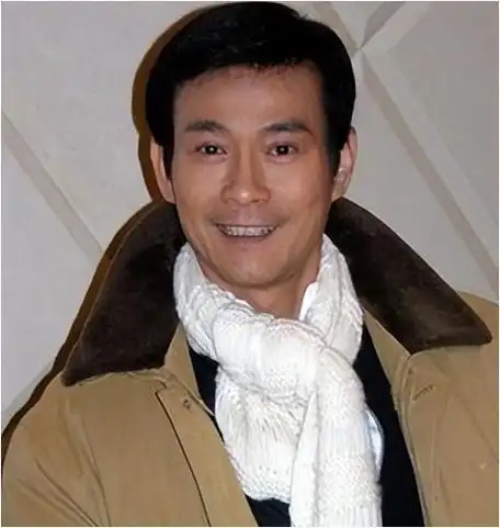 香港老牌男神近照有人七十多岁还神采奕奕有人60岁老态尽显