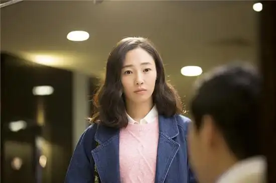 白百何《长大》开播 小白映照都市女形象