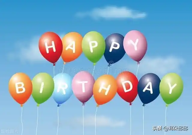 最新生日祝福语,2021最新流行生日句子(生日快乐的新颖且内涵的祝福语