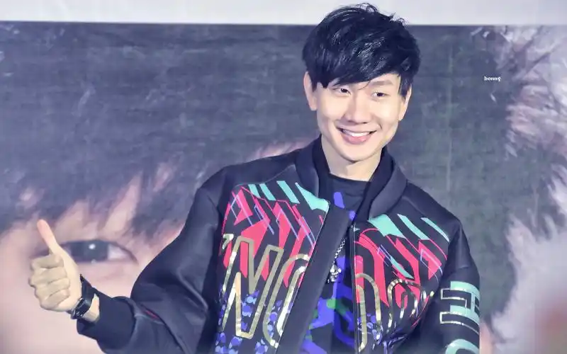 【林俊杰】【高清】可惜没如果live