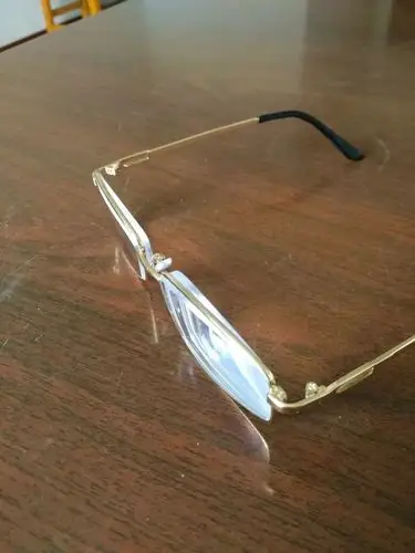 三棱镜矫正斜视弱视青少年近视控制度数棱镜控制度数不上升树脂片