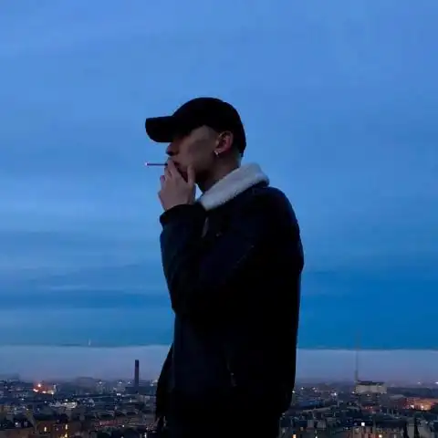 尺寸清晰的快手头像男生我的未来式