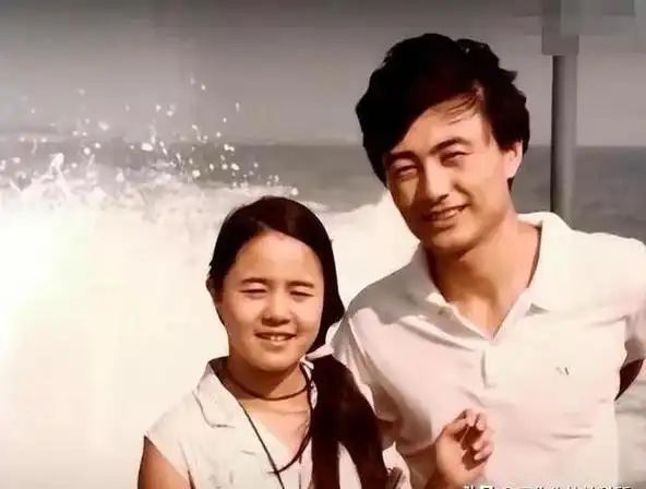 金龟子升级做姥姥金龟婿身高195米当初王宁坚决反对