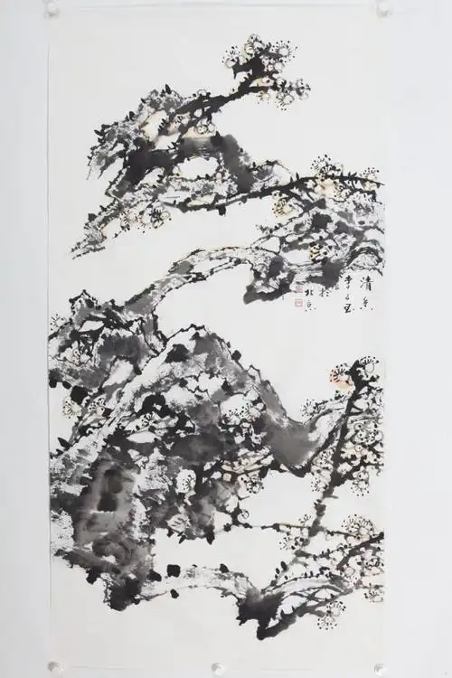 李子玉国画(10)