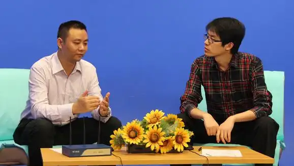 风云对话:飞鱼星商用网络事业部总监冯勇--中关村在线