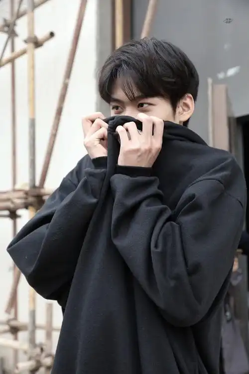 周柯宇我真的get到了