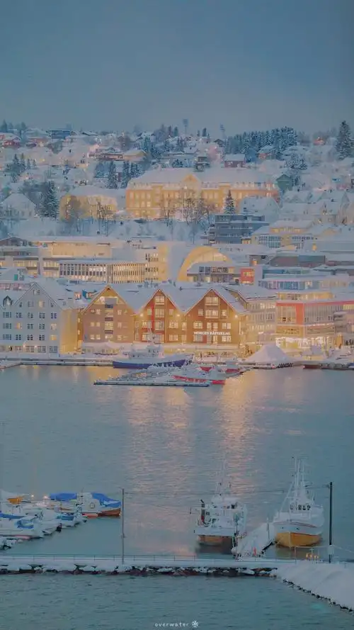 小清新/唯美/风景壁纸