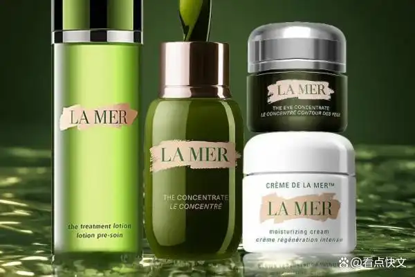 十大护肤品品牌排行榜,海蓝之谜,兰蔻,御兰谜强势上榜