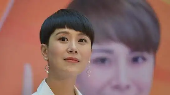 女人过了40岁,爱情和婚姻哪个更重要?海清在这部剧中实话实说